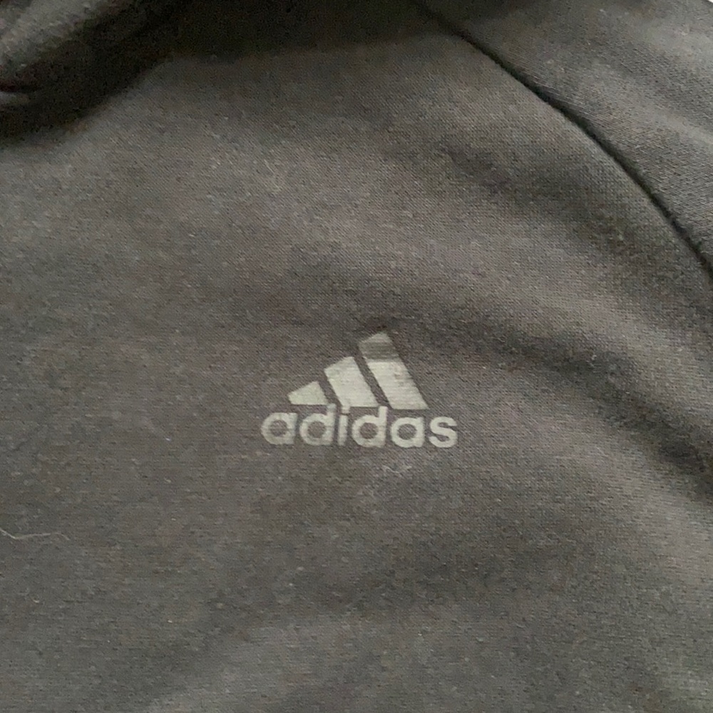 Adidas hoodie